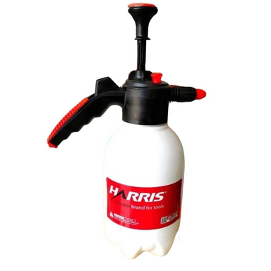 سمپاش دستی هریس کد HARRIS01 گنجایش 2 لیتر