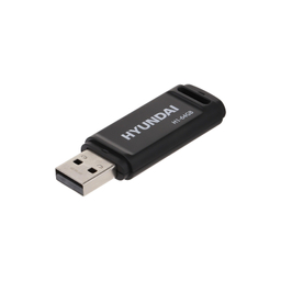 فلش مموری هیوندای مدل H1 USB2.0 ظرفیت 64 گیگابایت