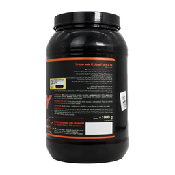 پودر پروتئین وی با طعم شکلات آپوویتال وزن 1000 گرم