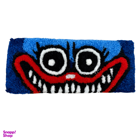 پد استراحتگاه کیبورد مدل Huggy Wuggy