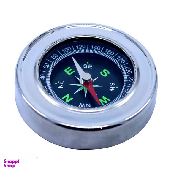 قطب نما 360 درجه