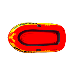 قایق بادی اینتکس طرح Explorer 300 مدل 58332