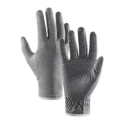 دستکش ضدآفتاب نیچرهایک مدل GL09-T Lightweight Sunscreen Non-Slip Gloves کد FS035 سایز XL