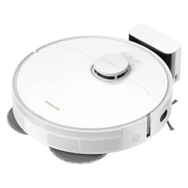 جاروبرقی رباتیک دریم مدل L10s Pro Gen 2