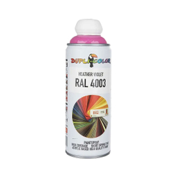 اسپری دوپلی کالر (Dupli Color) مدل RAL 4003 رنگ بنفش حجم 400 میلی لیتر