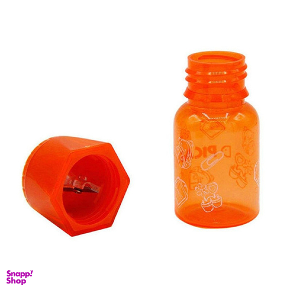 تراش پیکاسو مدل مخزن دار 01