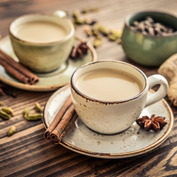 چای ماسالا هندی کافیلو وزن 300 گرم