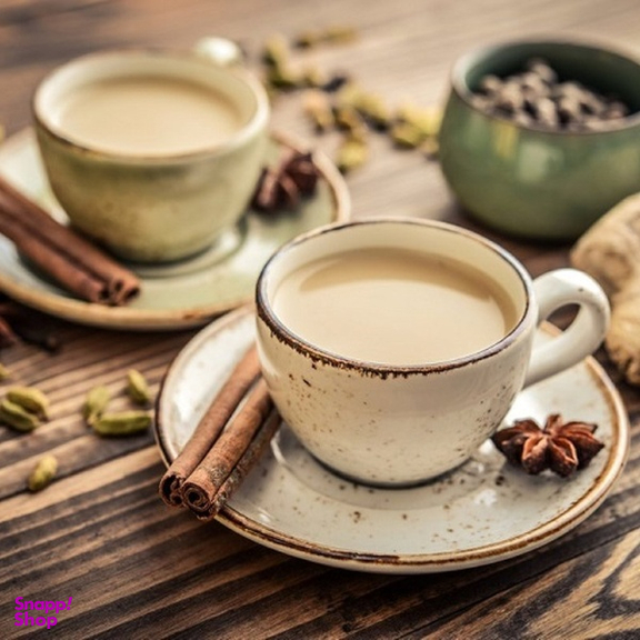 چای ماسالا هندی کافیلو وزن 300 گرم