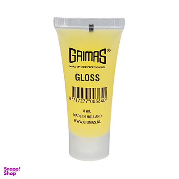 گلوس گریماس شماره 00