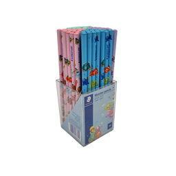 مداد استدلر طرح مانستر کد 131kp72mo بسته 72 عددی