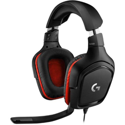 هدست باسیم مخصوص بازی لاجیتک مدل G331