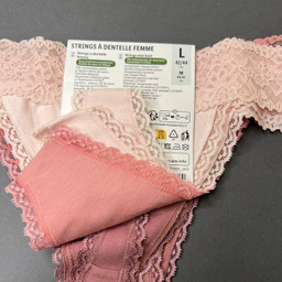 شورت زنانه اسمارا کد 060 مجموعه 5 عددی