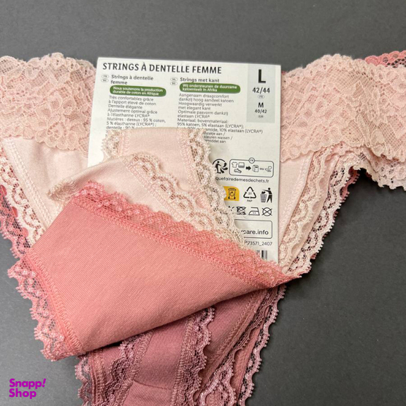 شورت زنانه اسمارا کد 060 مجموعه 5 عددی