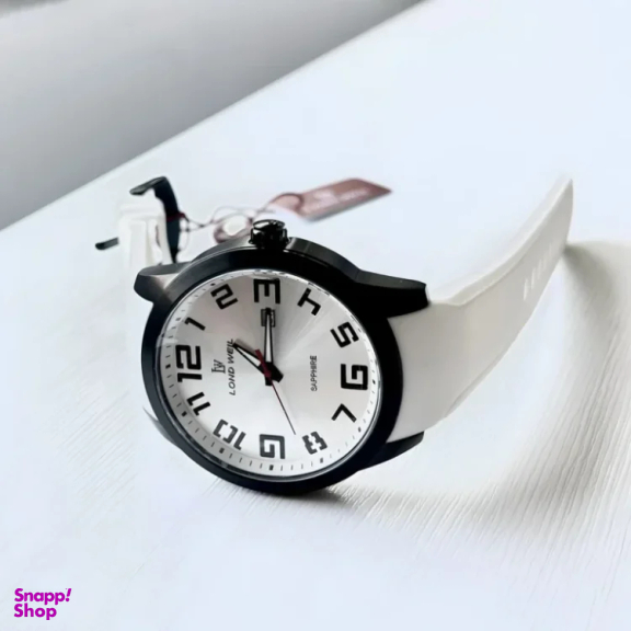 ساعت مچی عقربه ای مردانه لوندویل کد 63001
