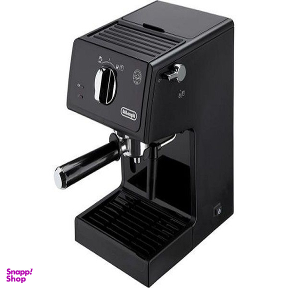 اسپرسوساز دلونگی مدل E31.21