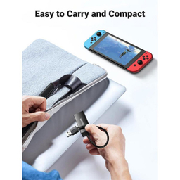 کارت شبکه USB 3.0 به RJ45 یوگرین مدل 20256