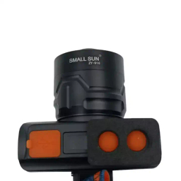 چراغ پیشانی اسمال سان مدل ZY-916