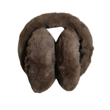 گوش گیر زمستانی زنانه مدل تاشو