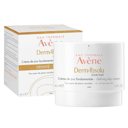 کرم روز ضد چروک اون مدل Derm Absolu حجم 40 میلی لیتر