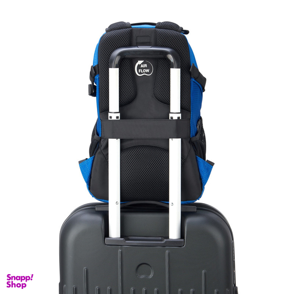 کوله پشتی دلسی مدل NOMADE کد 3335610