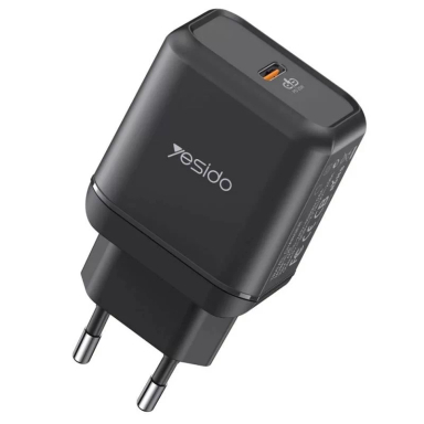 شارژر دیواری یسیدو مدل YC29 توان 25 وات