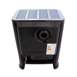 بخاری گازی مروارید سوز مدل 8000