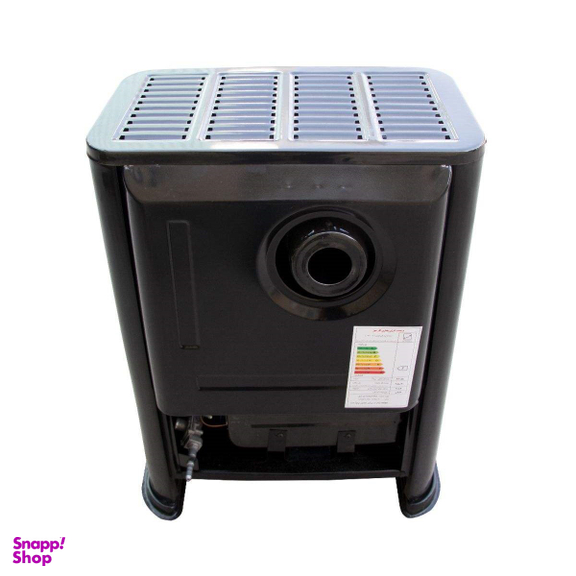 بخاری گازی مروارید سوز مدل 8000