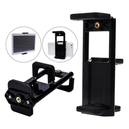 گیره نگهدارنده مونوپاد ایتوک مدل Dual Clamp