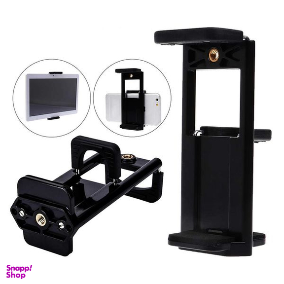 گیره نگهدارنده مونوپاد ایتوک مدل Dual Clamp