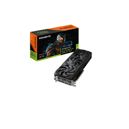 کارت گرافیک گیگابایت مدل GeForce RTX 5070 Ti WINDFORCE OC SFF 16G GDDR7 ظرفیت 16 گیگابایت