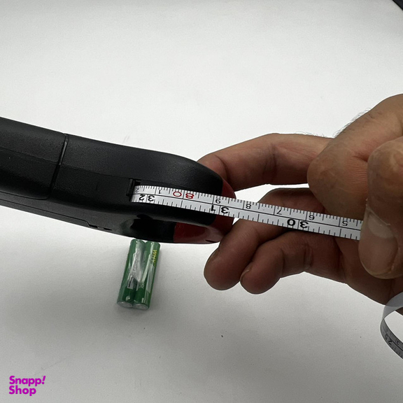 ترازو وزن کشی قلاب دار مدل متر داخلی کد 50Kg/10G Hook-Scale