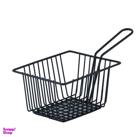 سبد آشپزخانه مانیا مدل مفتولی سرو مستطیلی 305118