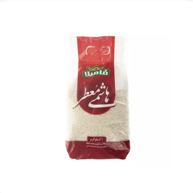 برنج هاشمی معطر فامیلا وزن ۱ کیلوگرم