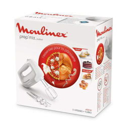 همزن مولینکس مدل HM450