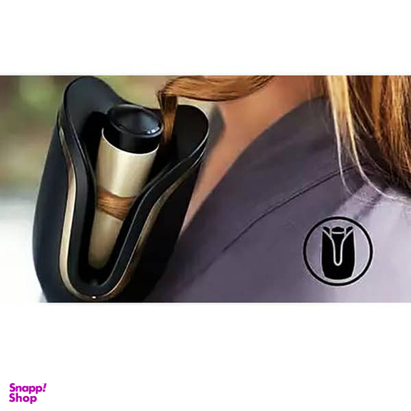 فر کننده و حالت دهنده مو فیلیپس مدل BHB876