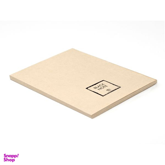 کاغذ A4 انتشارات سیبان طرح Bck Note-4 بسته 50 عددی