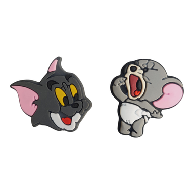 جیبیتز مدل تام و جری کد 0061 مجموعه 2 عددی