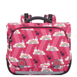 کوله پشتی دلسی مدل مدرسه ای کد 339138509