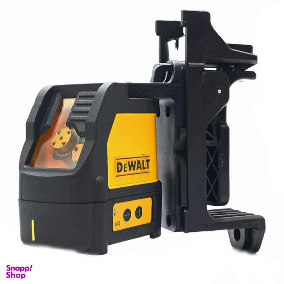 تراز لیزری طرح دیوالت مدل 50M