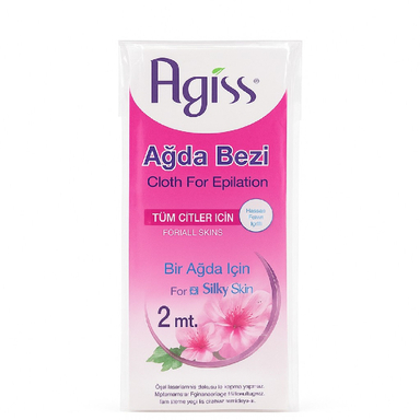 پد اپیلاسیون آگیس کد 201