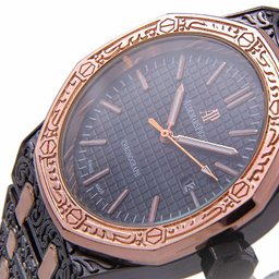 ساعت مچی عقربه ای مردانه آدومارس پیگه مدل AP001