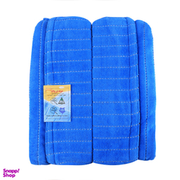 حوله تن پوش تن پاک مدل راه راه سایز 115 سانتی‌ متر