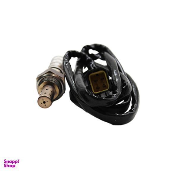 سنسور اکسیژن خودرو بوش مدل زیمنس سیم بلند کد SZ4 مناسب پژو و سمند و رانا