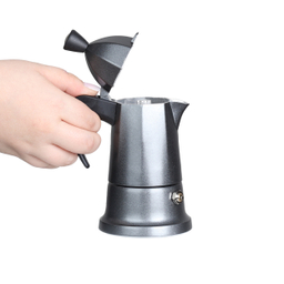 موکاپات امپراطور مدل Moka