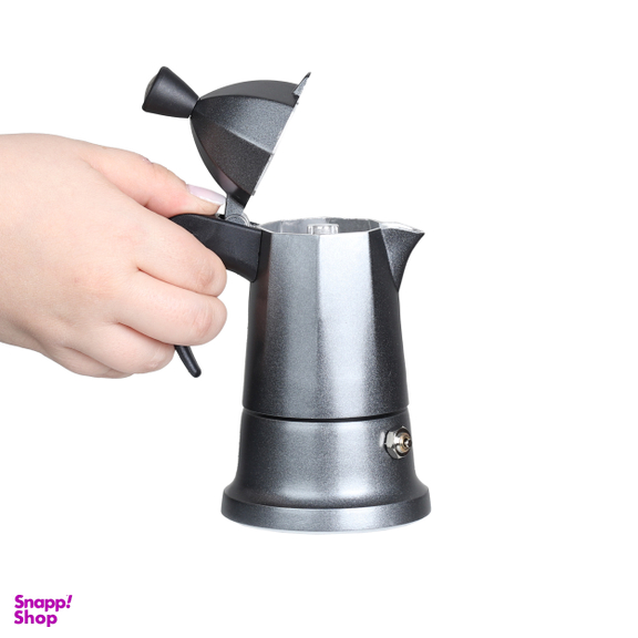 موکاپات امپراطور مدل Moka