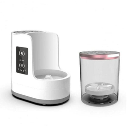 دستگاه شست و شو و خشک کن براش های آرایشگاهی مدل Ls_168