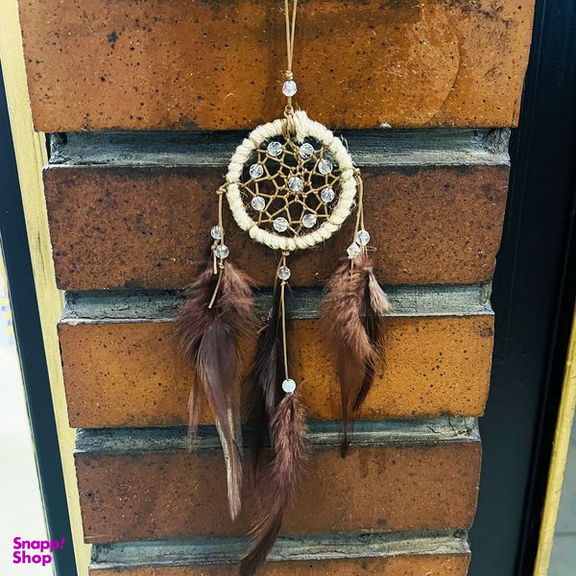 آویز دریم کچر مدل زندگی کد 036