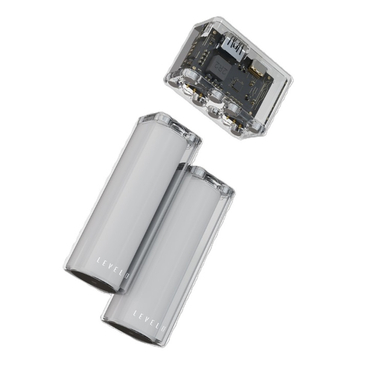 پاوربانک لولو مدل LVL-SWAPCP-PB15K-TR SwapCell PRO ظرفیت 15000 میلی آمپر ساعت