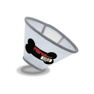 گردنبند سگ نیناپت مدل الیزابت سایز 3