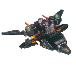 ساختنی مدل بتمن کد 1001